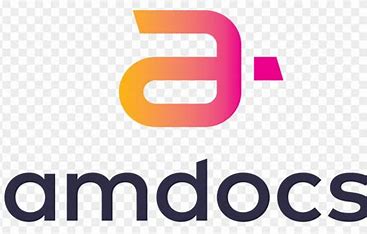 Amdocs Logo
