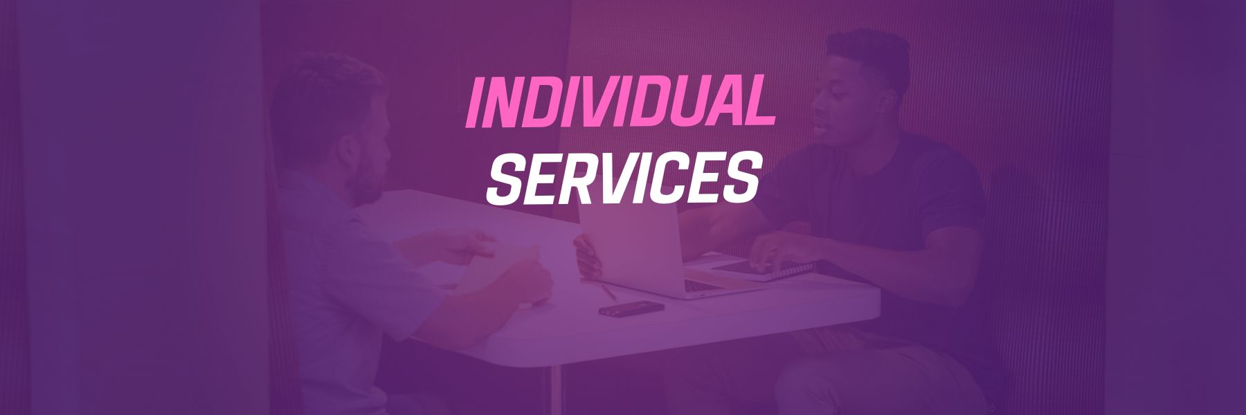 College/University Services