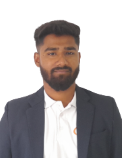 Shiv Patel
